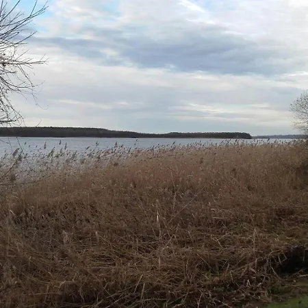 Ferienwohnung-nina-in-hohen-viecheln * Hohen Viecheln