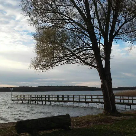 Apartment Ferienwohnung-nina-in-hohen-viecheln