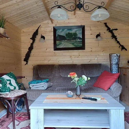 Ferienwohnung-nina-in-hohen-viecheln Apartment *