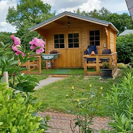 Ferienwohnung-nina-in-hohen-viecheln Apartment Hohen Viecheln