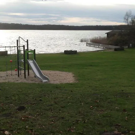 Apartment Ferienwohnung-nina-in-hohen-viecheln *