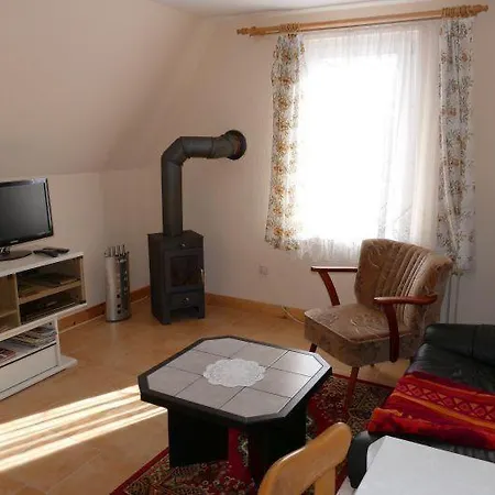 Apartment In Hohen Viecheln