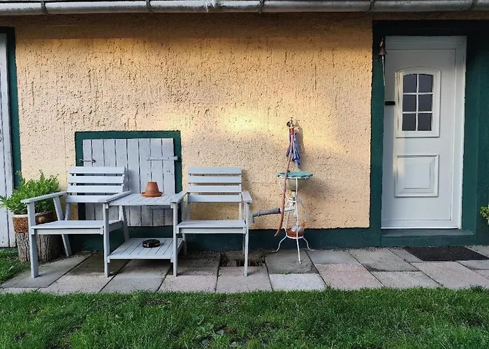 Ferienwohnung-nina-in-hohen-viecheln Hohen Viecheln