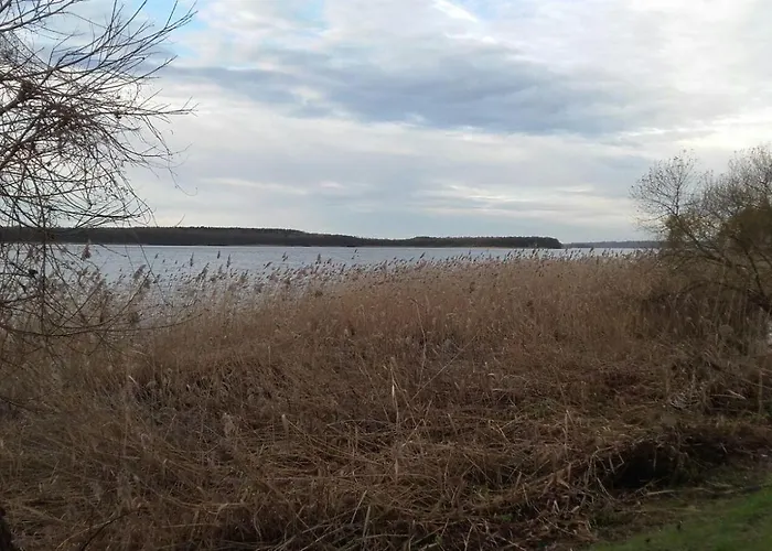 Ferienwohnung-nina-in-hohen-viecheln * Hohen Viecheln